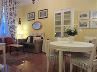 Temporary House - Via Della Moscova Apartment Milan