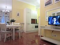 Temporary House - Via Della Moscova *