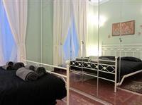 Temporary House - Via Della Moscova
