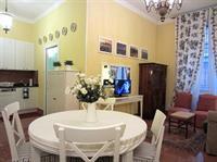 Apartment Temporary House - Via Della Moscova Milan