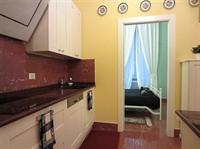 Temporary House - Via Della Moscova Apartment Milan