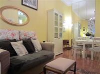 Temporary House - Via Della Moscova Milan