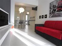 Temporary House - Porta Garibaldi *