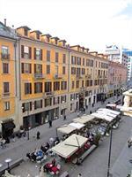 Temporary House - Porta Garibaldi