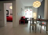Apartment Temporary House - Porta Garibaldi Milan