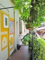 Apartment Temporary House - Porta Garibaldi