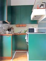 Apartment Temporary House - Porta Garibaldi Milan
