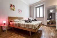 Apartment Temporary House - Porta Garibaldi