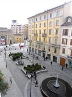 Temporary House - Porta Garibaldi