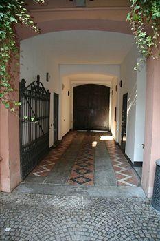 Ripa Del Naviglio * Milan