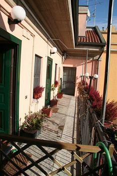 Bed & Breakfast Ripa Del Naviglio