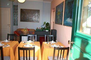 Ripa Del Naviglio Bed & Breakfast