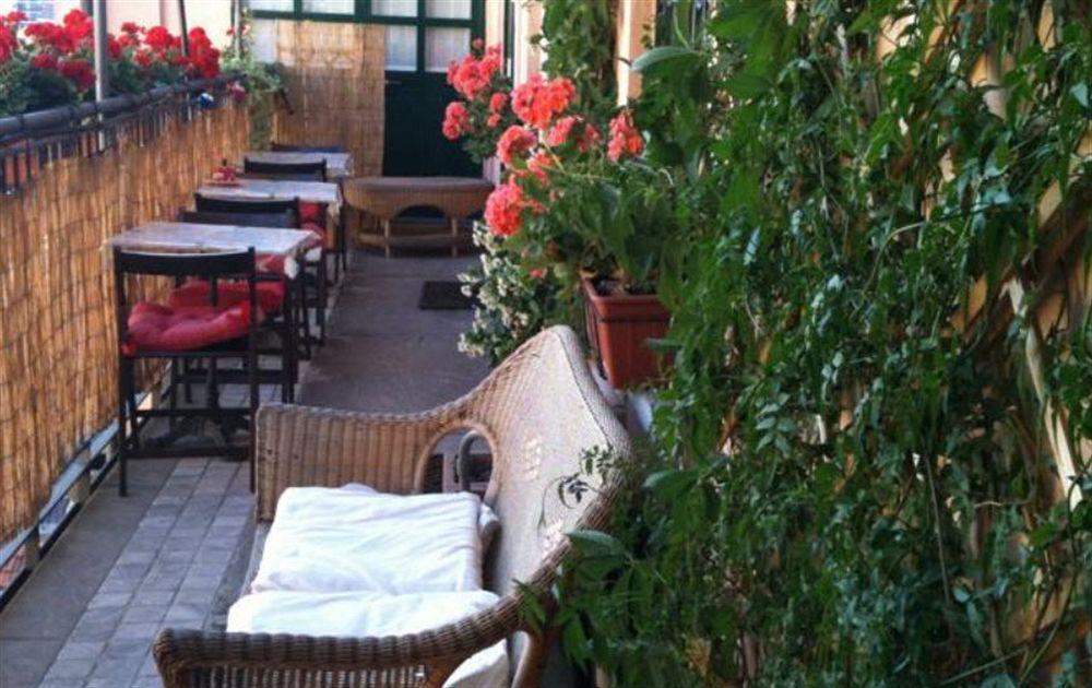 Ripa Del Naviglio