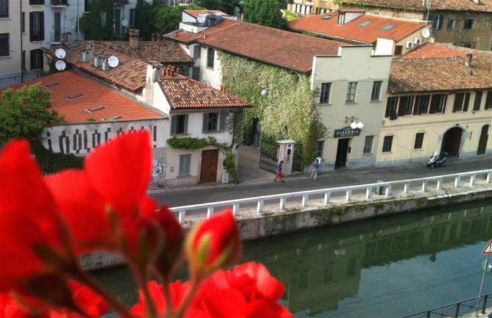 Bed & Breakfast Ripa Del Naviglio Milan