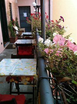 Ripa Del Naviglio Bed & Breakfast