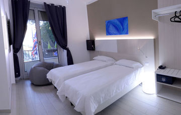 Boutique Duomo Milan