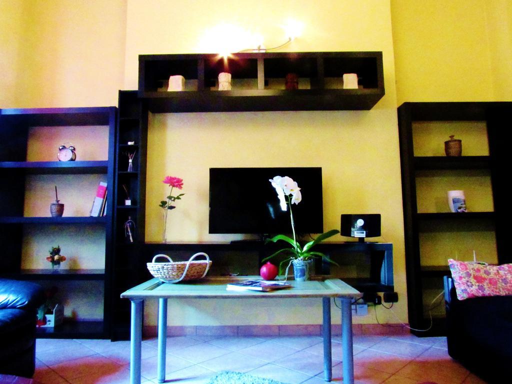 The Cube Apartment *