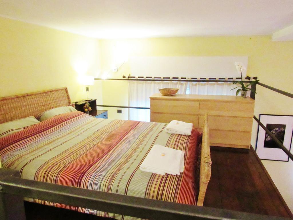The Cube Apartment