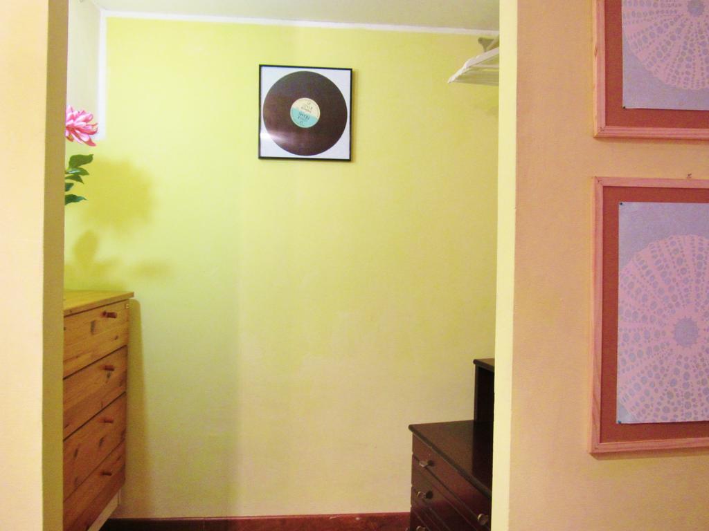 Apartment The Cube *