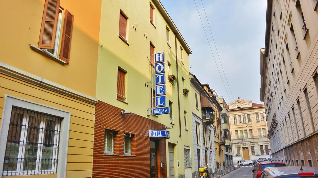 Hotel Mignon *