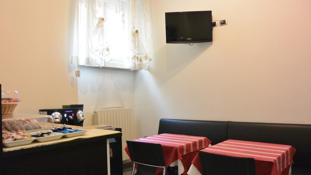 Mignon Hotel *