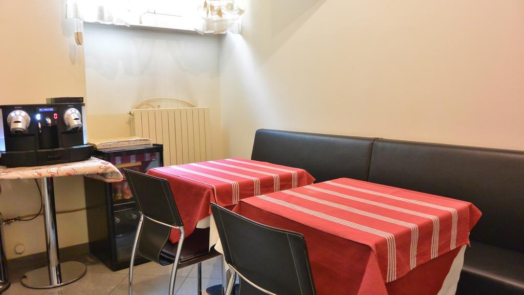 Hotel Mignon