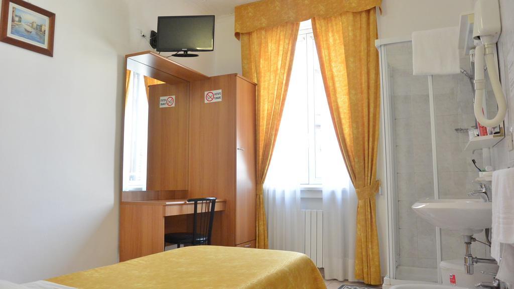 Hotel Mignon Milan