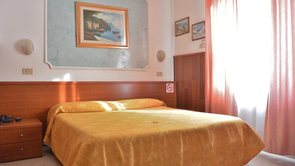 Hotel Mignon Milan