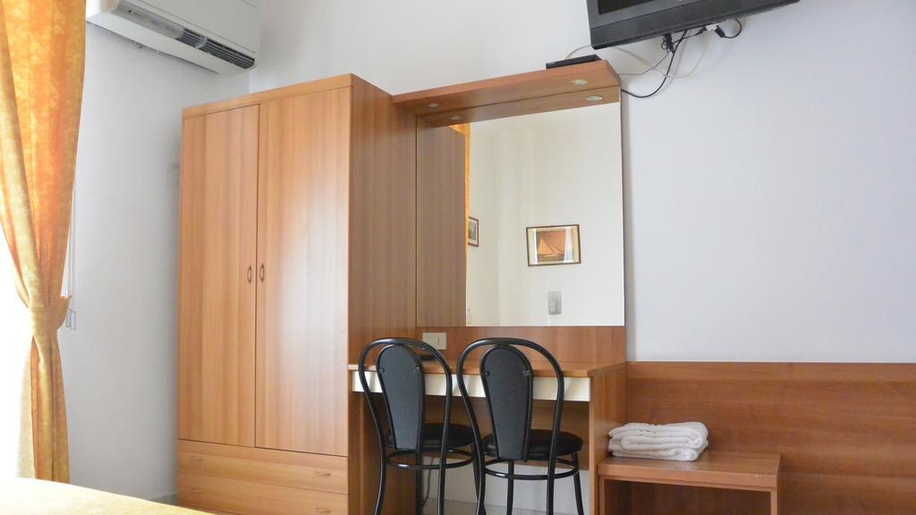 Hotel Mignon