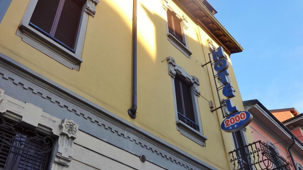 Hotel Hotel2000 Milan