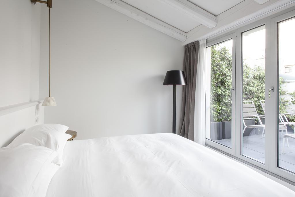 Senato Hotel Milan
