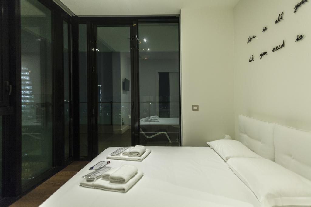 Hemeras Boutique Homes - Design Flats Near The City Center Apartment Milan
