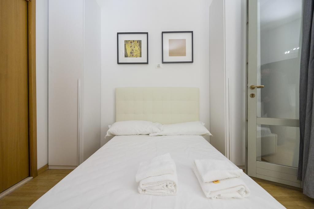 Cadorna Center Studio-by Flatscollection