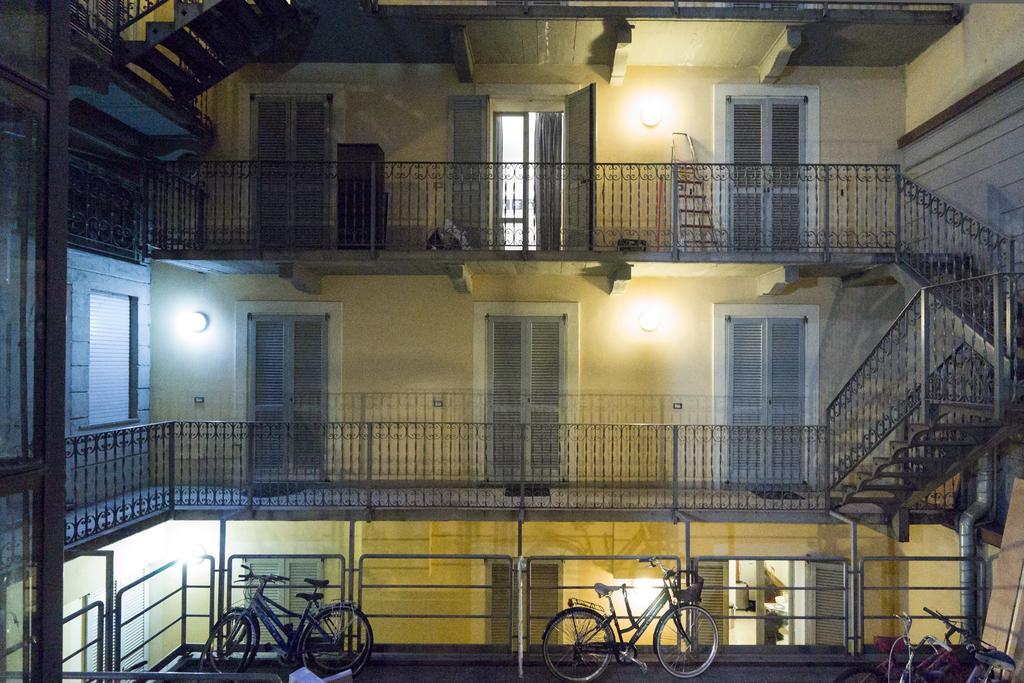 Cadorna Center Studio-by Flatscollection Apartment Milan