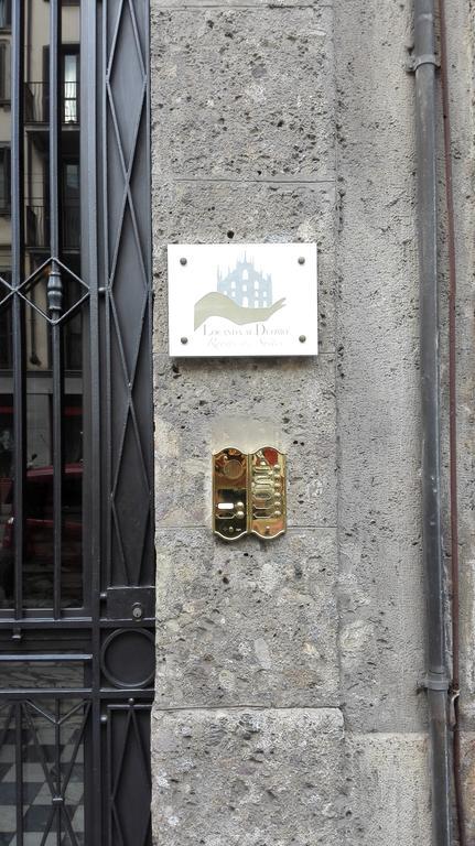 Duomo Guest house 2*