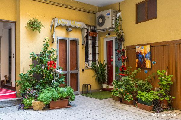 Central Hostel Milano Hostel Milan