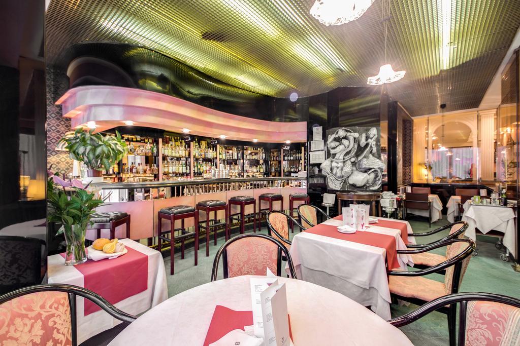 Hotel Brunelleschi 4*