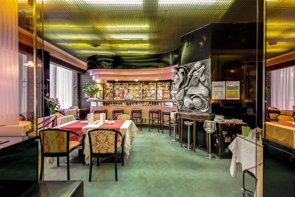 Brunelleschi Hotel Milan