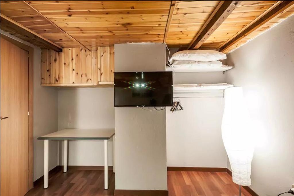 Apartment Cadorna
