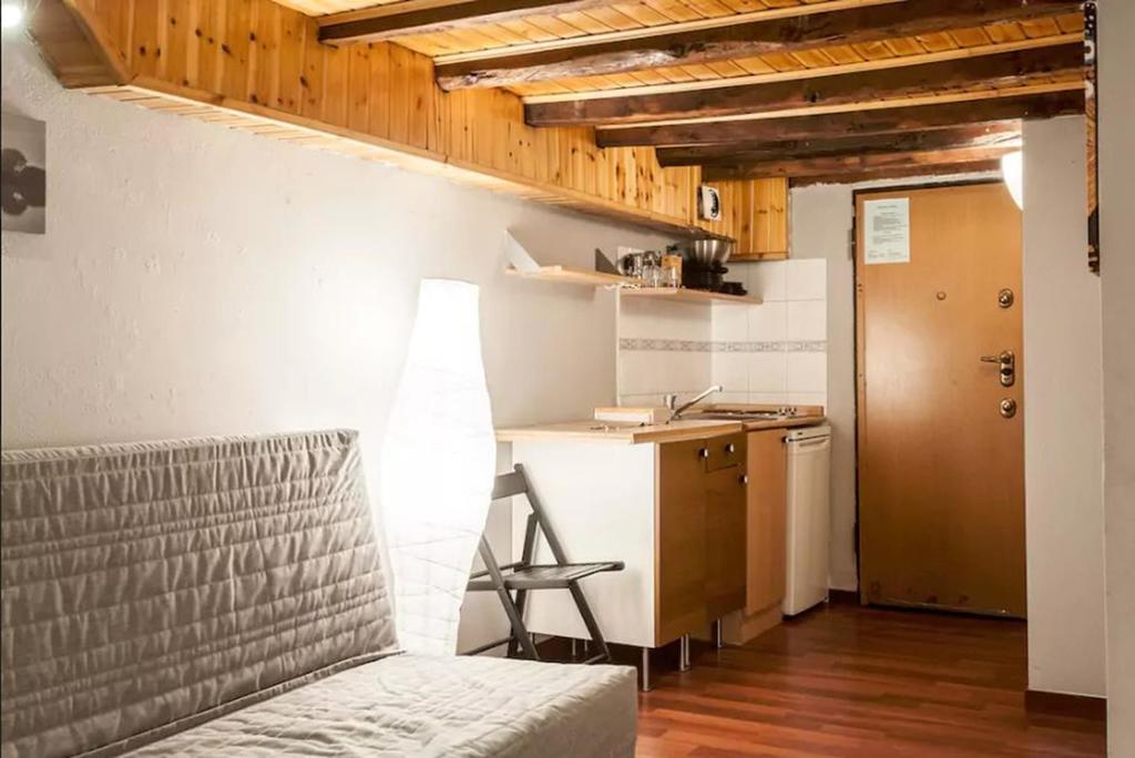 Apartment Cadorna *