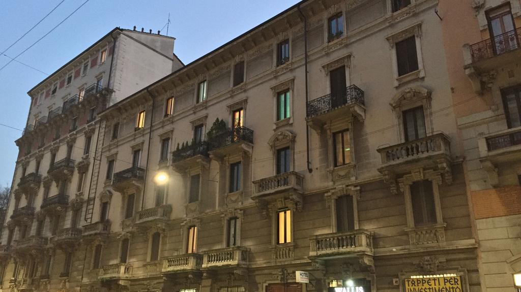 Ambrosiana Hotel
