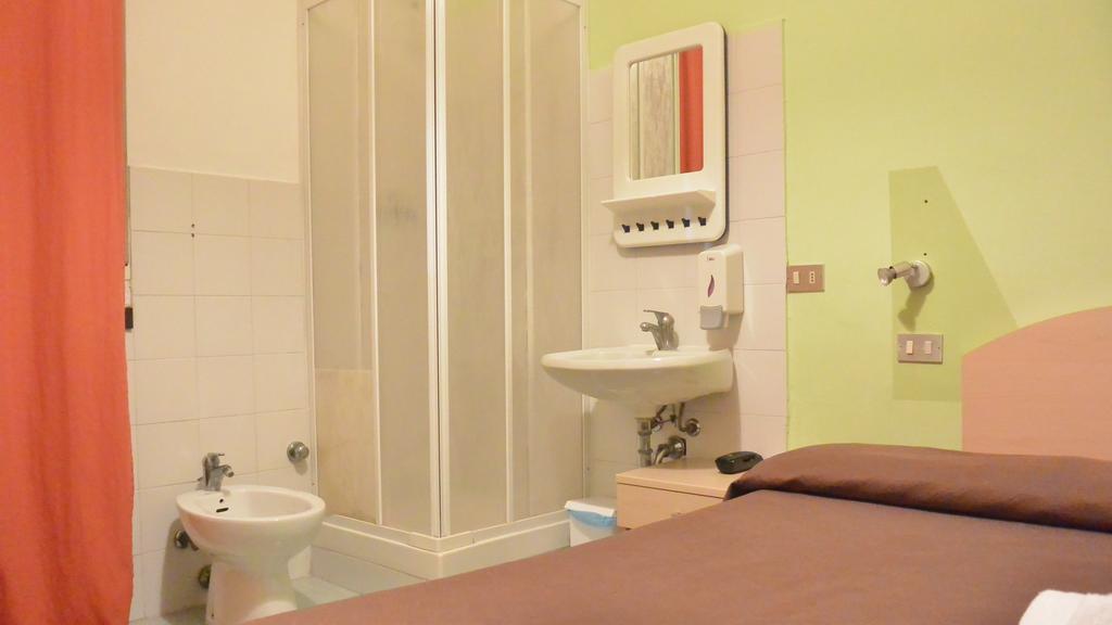 Ambrosiana Hotel Milan