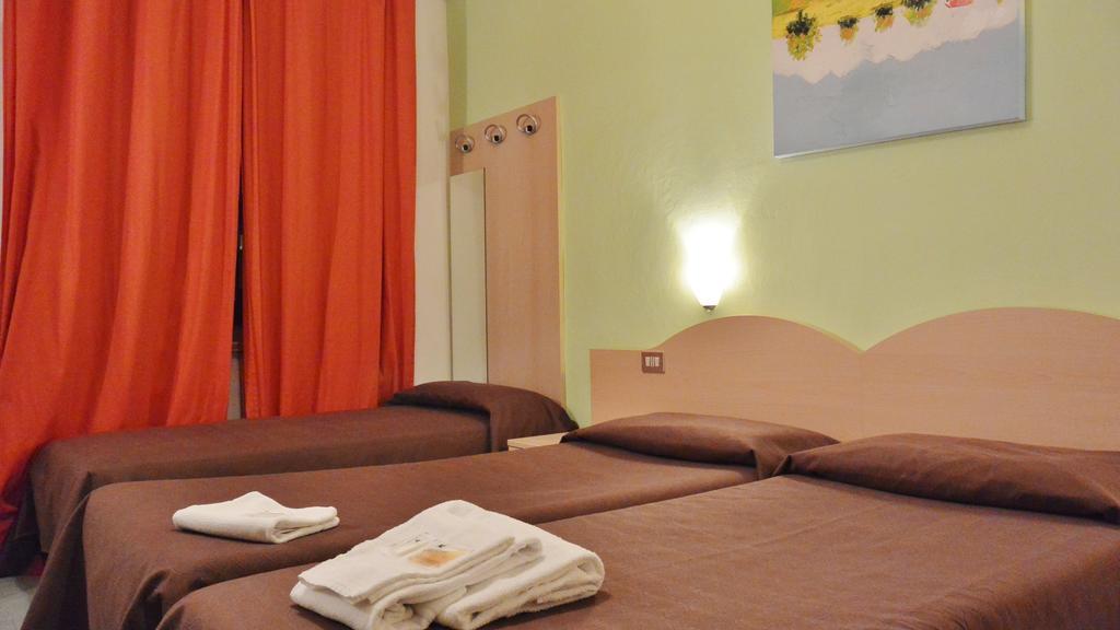 Hotel Ambrosiana