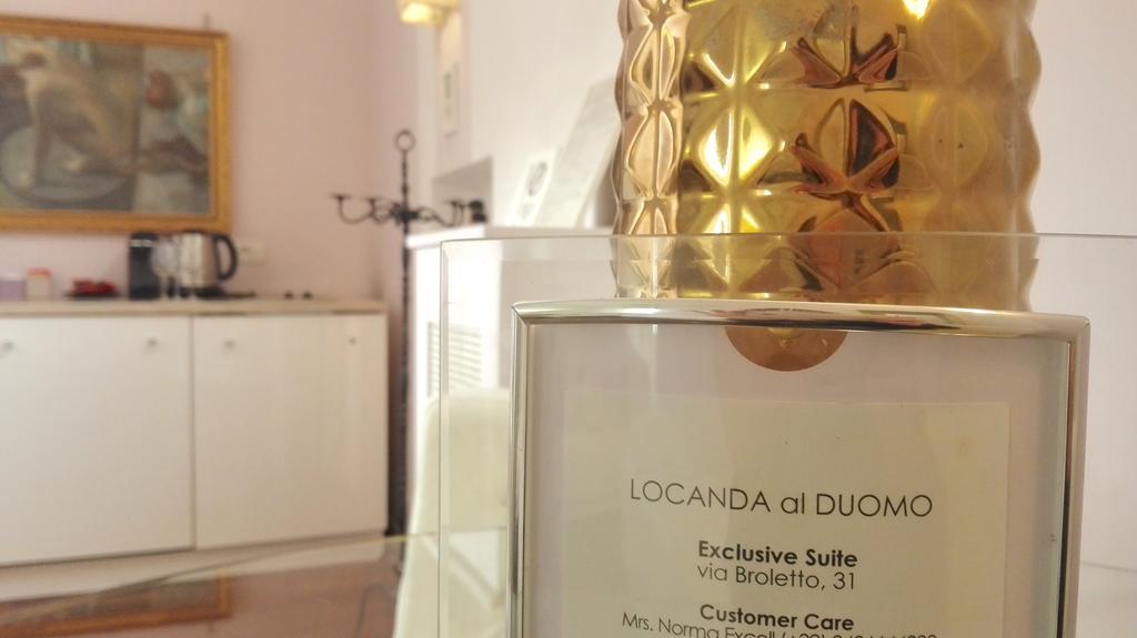 Duomo Guest house Milan