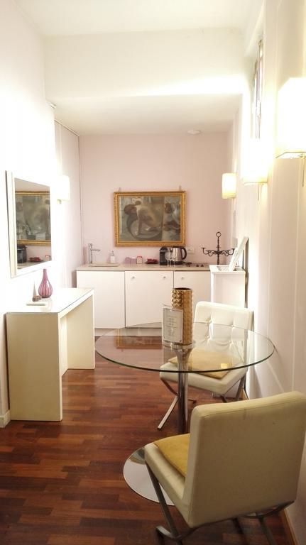 Guest house Duomo Milan