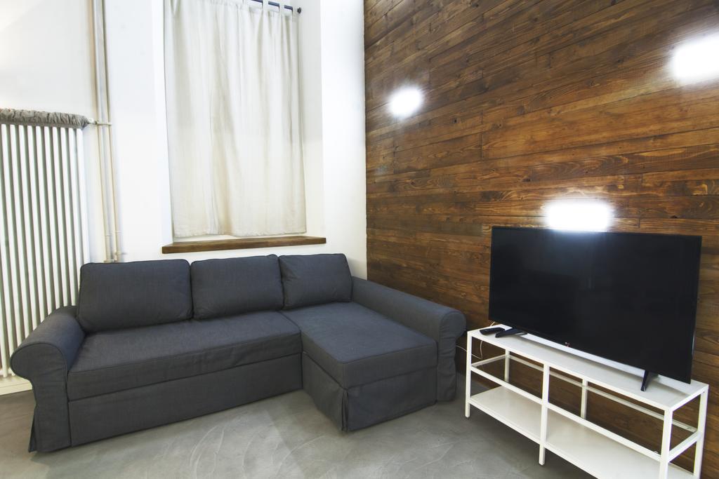 Appartamento Alessia's Flat - Mac Mahon