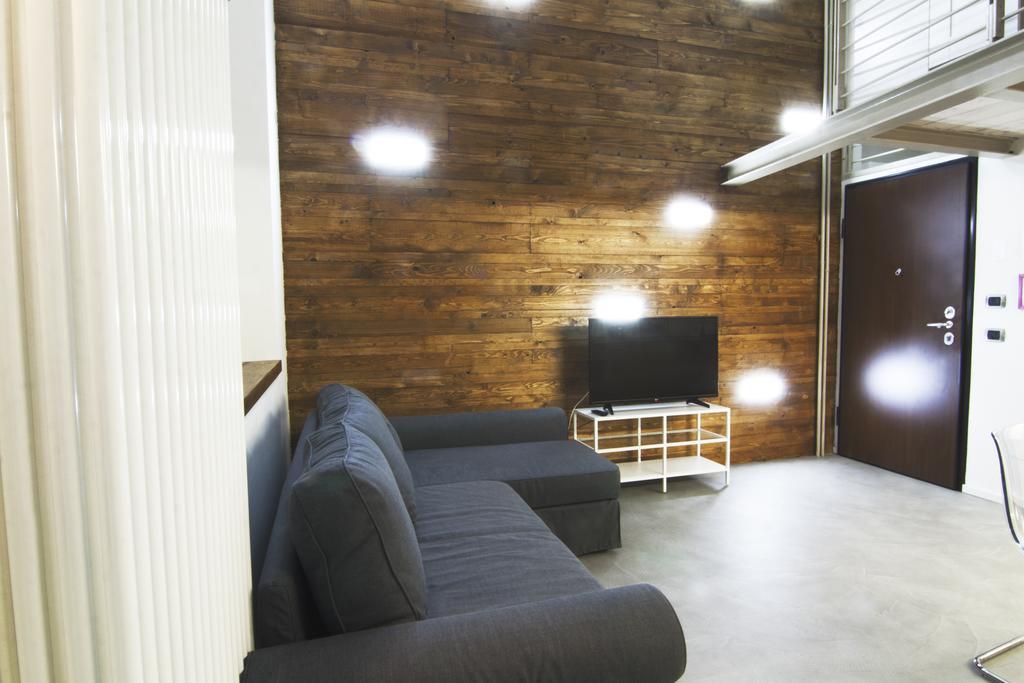 Alessia's Flat - Mac Mahon Appartamento *