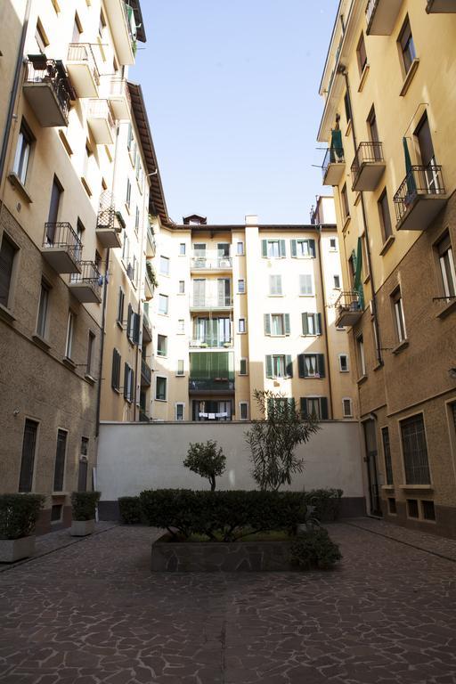 Alessia's Flat - Portello Apartment Milan