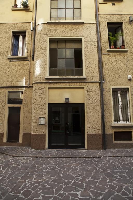 Alessia's Flat - Portello Apartment