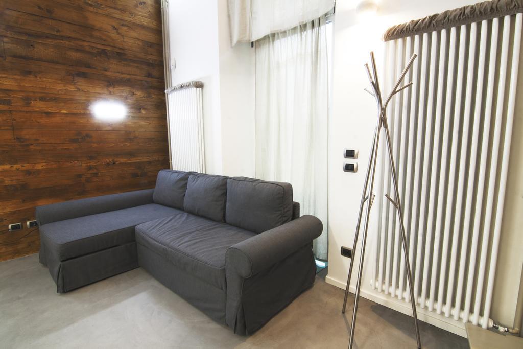 Apartment Alessia's Flat - Portello Milan
